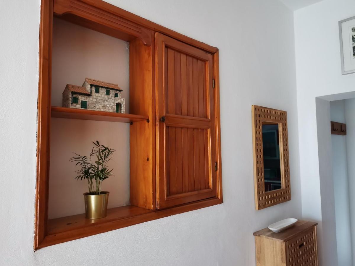 Zadar Apartman Kristijan Exterior foto