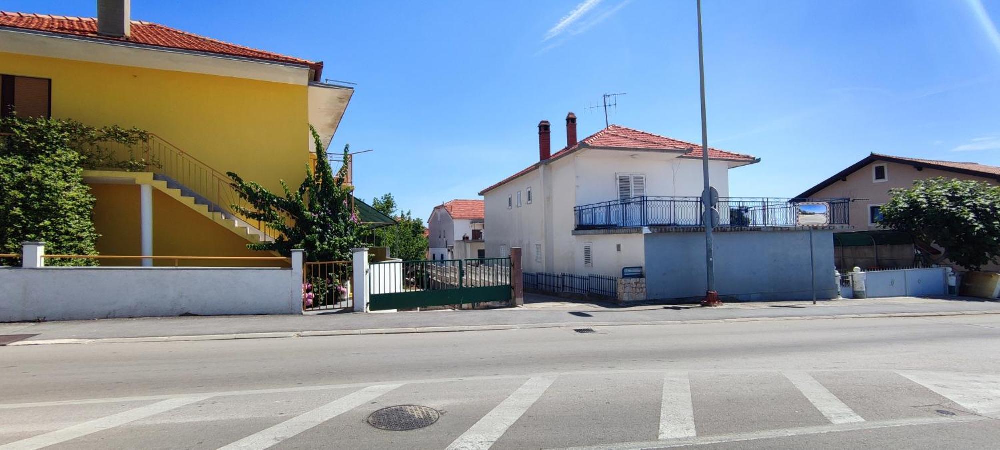 Zadar Apartman Kristijan Zimmer foto